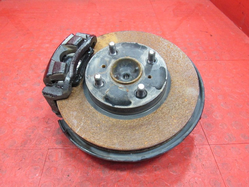 00-05 Toyota MR2 Spyder Right RH Pass Front Knuckle Bearing Hub Calipe