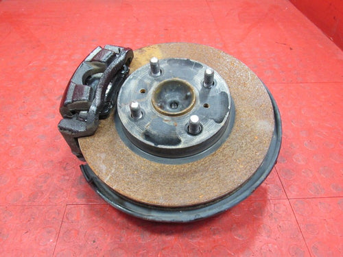 00-05 Toyota MR2 Spyder Right RH Pass Front Knuckle Bearing Hub Calipe