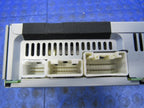 03-07 Lexus LX470 Radio Control Car Stereo FM Cassette Player 86120-60