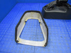 99-01 Honda CRV CR-V 5MT Manual Shifter Bezel Assembly 83401-S10-A01ZB