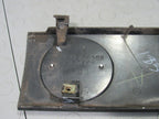 96-02 BMW Z3 Front Fender Hood Vent Grille Left Driver LH Side Panel B