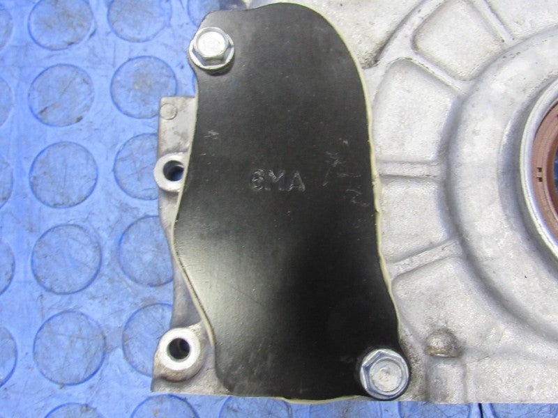 23-26 Honda Accord CR-V Civic Prelude 2.0L Hybrid Timing Cover 11410-6
