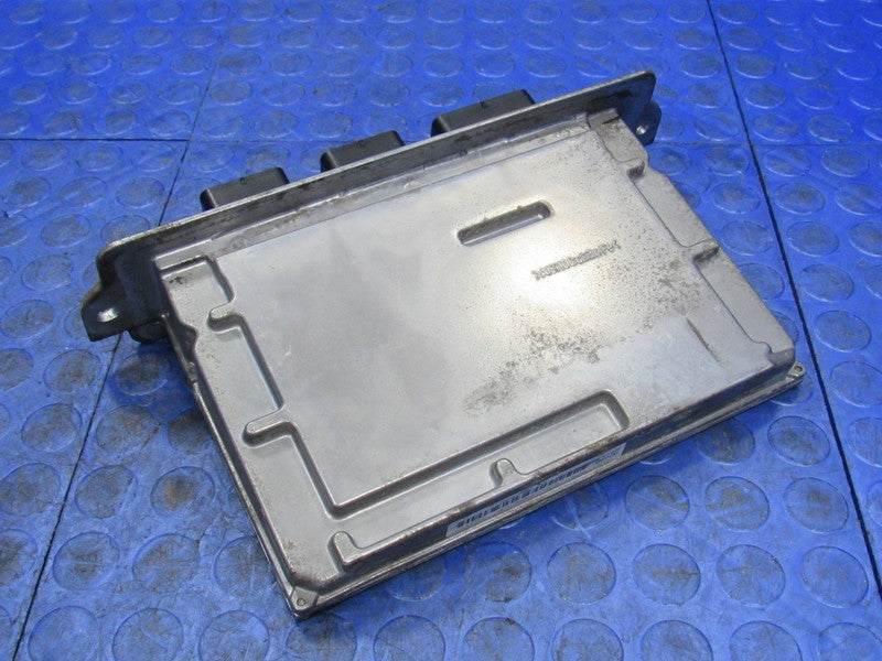 05 Ford F250 5.4L V8 AT ECU ECM PCM Engine Computer JFU1 5C3A-12A650-L
