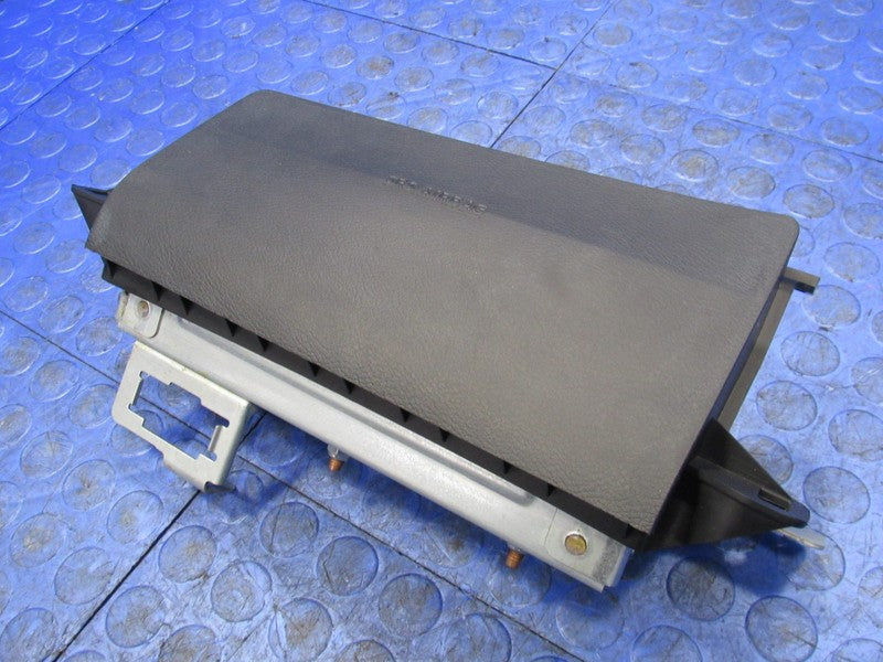 19-22 Nissan Altima Left Driver Side Airbag Set Steering Wheel Knee Bl