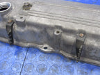 86-93 Mazda B2000 B2200 626 SOHC 8V Cylinder Head Cam Valve Rocker Cov