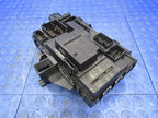10 F-150 Mark LT BCM SJB Smart Junction Fuse Box Block AL3T-15604-DE 4