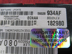PROGRAMMED PLUG & PLAY 05 Dodge Dakota 4.7 ECU ECM PCM 56028934AF 934 