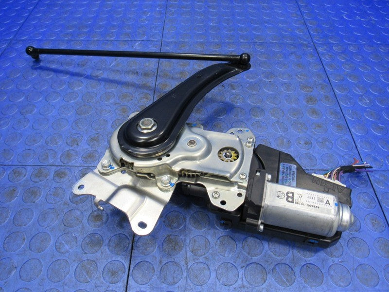 15-21 Mitsubishi Outlander Power Liftgate Tailgate Pull Down Lift Moto