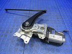 15-21 Mitsubishi Outlander Power Liftgate Tailgate Pull Down Lift Moto