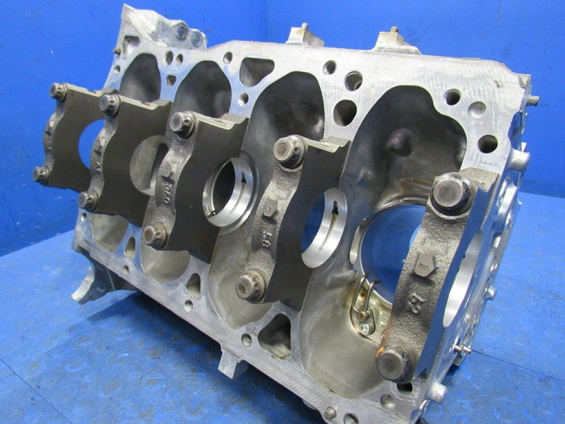 18-23 Toyota Camry Rav4 Avalon 2.5L A25AFKS Engine Bare Cylinder Block