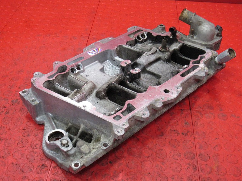 96-00 Chevrolet GMC 1500 2500 3500 5.7L L31 Vortec Lower Intake Manifo