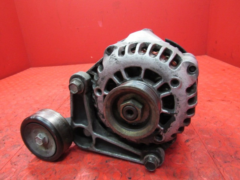 98-02 Camaro Firebird LS1 Accessory Bracket Alternator Power Steering 