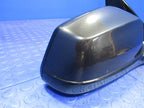 10-13 BMW 5 Series F07 RH Passenger Side Power Door Blind Spot Mirror 