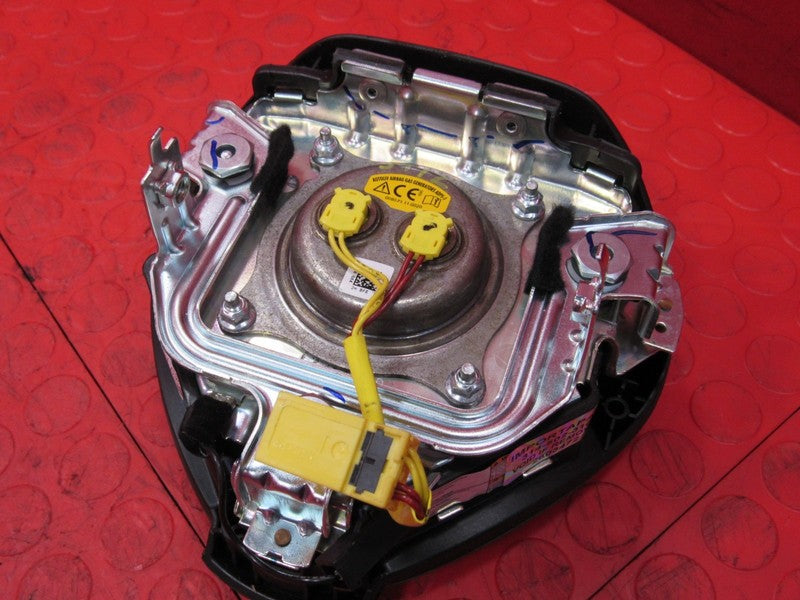 O9-I4 Acura TL I0-I3 ZDX Driver Steering Wheel Mounted Airbag Air Bag 