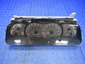 01-04 Toyota Sequoia 4x4 Instrument Gauge Cluster Speedometer Tach 228