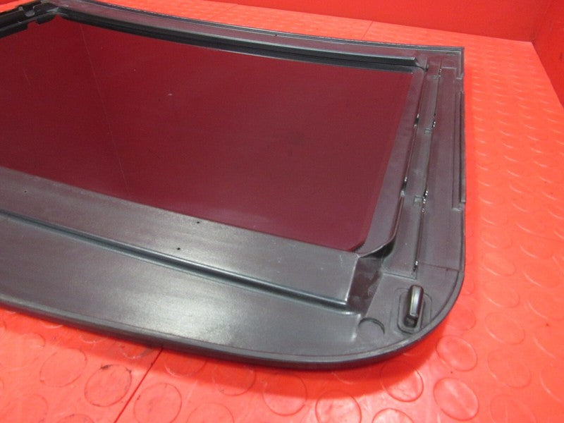07-16 Mini Cooper Countryman Front Panoramic Roof Sunroof Glass Panel 