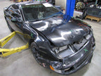 90-96 Nissan 300ZX 2+0 Right RH Passenger Side Front Door Window Glass