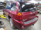 02-09 GMC Envoy Left LH Driver Side Taillight Tail Light Lamp