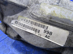11-22 Jeep Grand Cherokee Dodge Durango 5.7L Front Axle Differential 3