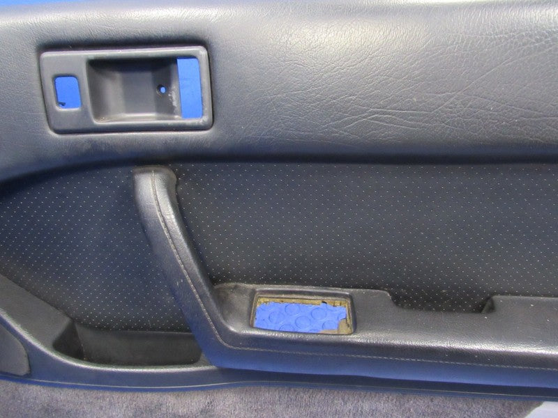89-91 Mazda Rx7 FC Convertible Right Passenger Door Panel Power Window