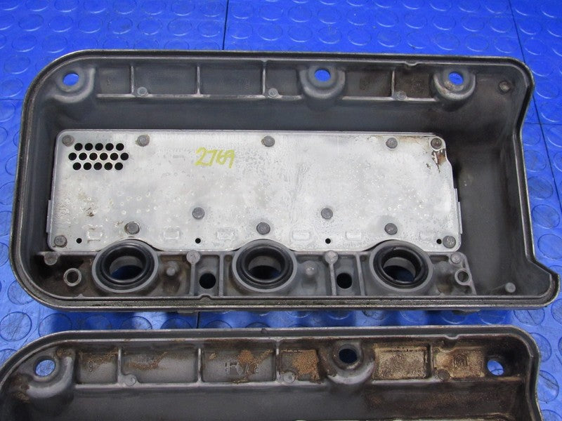 09-15 Honda Pilot Ridgeline 08-17 Odyssey 08-12 Accord V6 Valve Covers