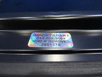 13-18 Toyota RAV4 Sunroof Moonroof Sun Roof Moon Roof Glass Panel OEM 