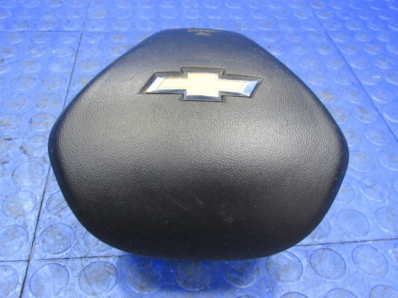 16-24 Chevrolet Malibu Left Driver Side Airbag Set Steering Wheel Knee