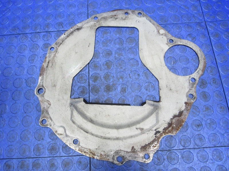 89-98 Nissan 240sx S13 S14 KA24de Engine MT Manual Trans Dust Shield P