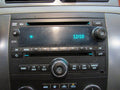 07-08 Silverado Sierra NBS AM FM Radio Stereo Head Unit DVD Player OPT