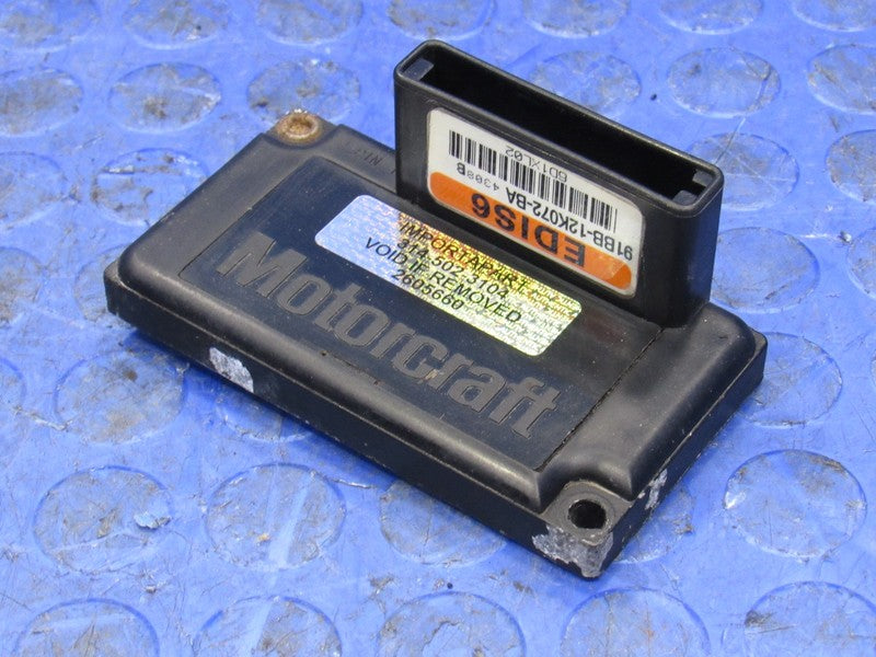 90-95 Ford Ranger Explorer 4.0L EDIS6 Ignition Control Module 91BB-12K