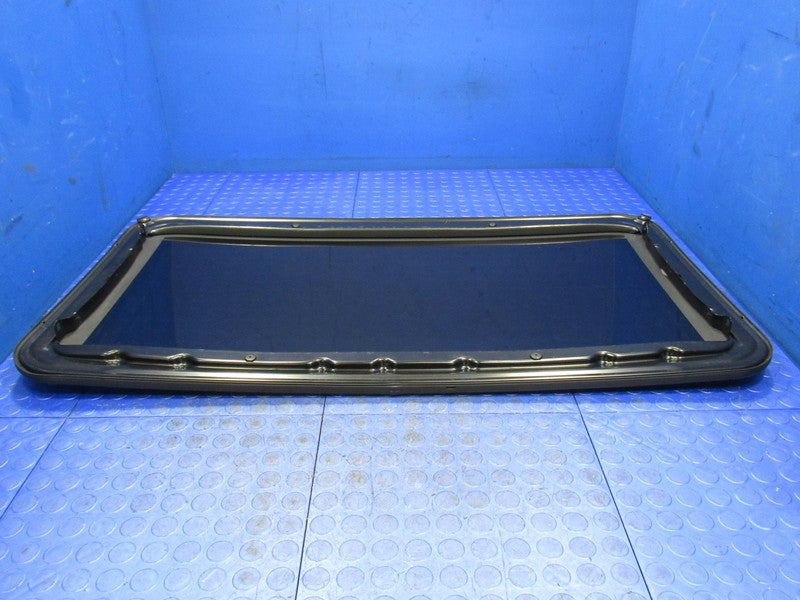 03-09 Lexus GX470 Sunroof Moonroof Sun Moon Roof Glass Panel OEM 2414