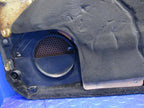 89-91 Mazda Rx7 FC Convertible Left Driver Side Door Power Window Pane