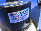 01-02 BMW 3 Series Z3 3 Series DSC ABS Anti-Lock Brake Pump 34.51-6750
