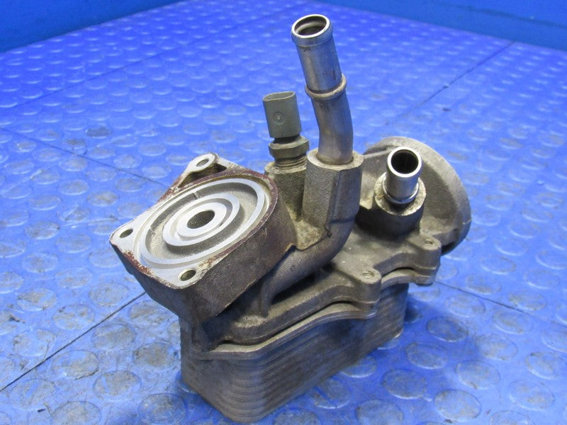 14-26 Ram 2500 3500 6.4L Hemi Oil Filter Cooler Housing Adapter 048932