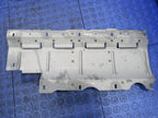 14-19 Corvette C7 6.2L LT1 Wet Sump Oil Pan w/ Hardware Pickup 1269668
