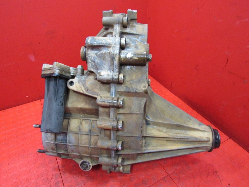 03-07 Silverado Sierra 1500 Electronic 4x4 Transfer Case 4WD NP246 NP8