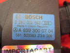 04-06 Sprinter 2500 3500 Accelerator Gas Pedal Throttle Position Senso
