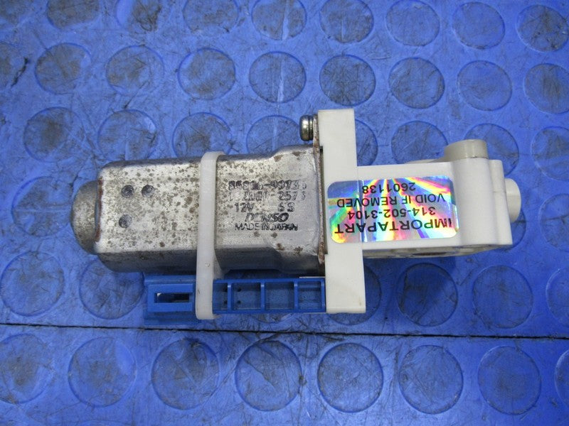92-97 Land Cruiser LX450 FZJ80 Power Driver Seat Bottom Height Adjust 