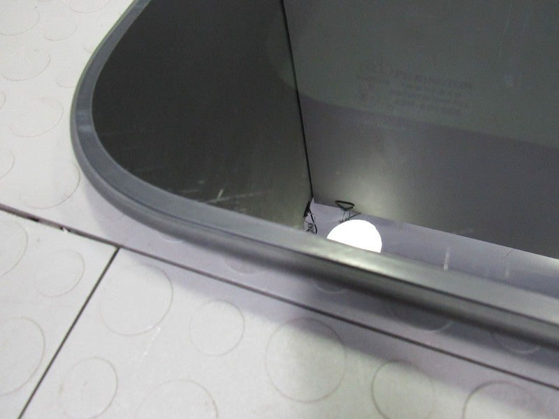 20-24 Nissan Sentra Sunroof Moonroof Sun Moon Roof Glass Panel OEM 305