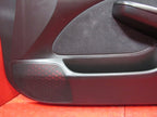01-05 Civic Coupe LX HX EX Right Passenger Door Panel Card Power Windo