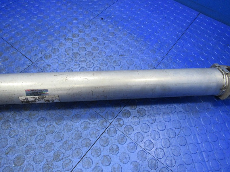 98-02 Camaro Transam F-Body Manual Aluminum 1-Piece Drive Shaft Drives