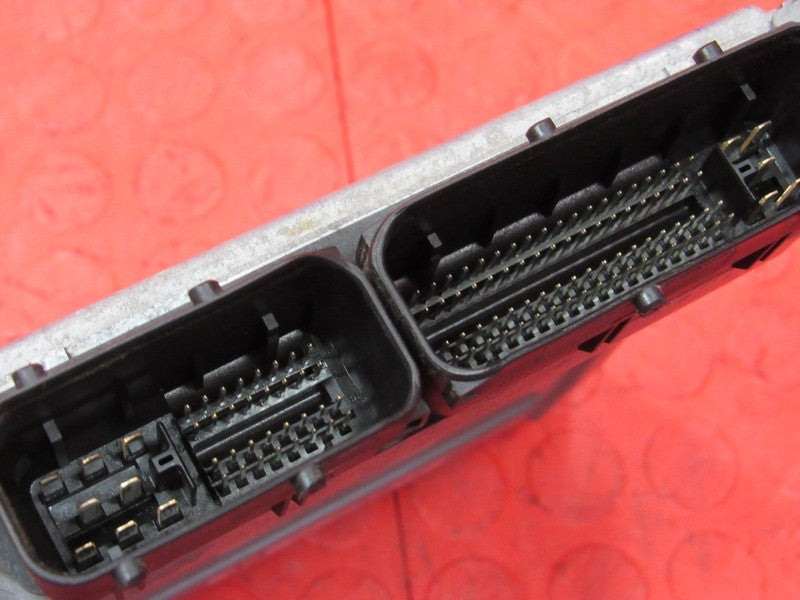11 Pathfinder 4.0L V6 VQ40DE 4x4 ECU ECM PCM Engine Computer MEC150-21