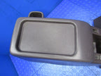 91-94 Toyota Land Cruiser FZ80 Center Console Armrest Shifter Bezel Br