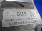 14-24 Corvette Silverado Camaro SS LT1 L86 L87 6.2L Cylinder Head 1268