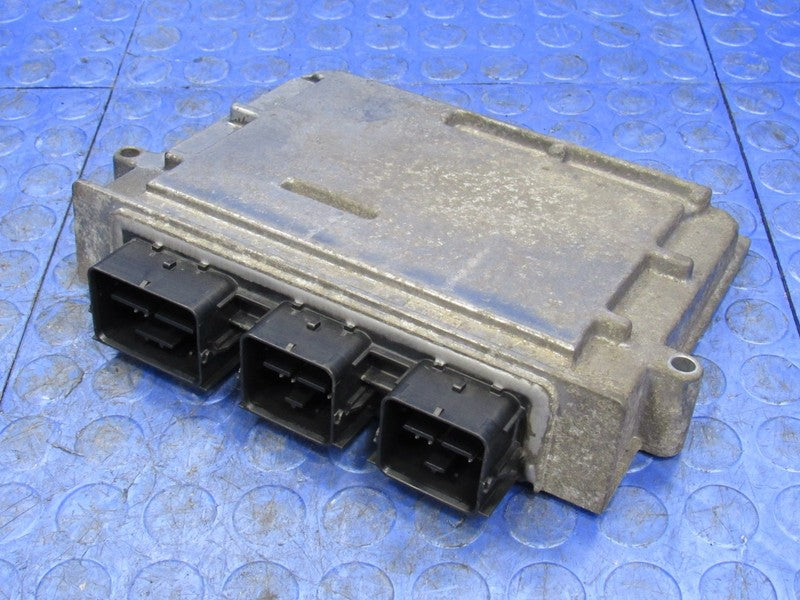 09 Crown Victoria Grand Marquis ECU ECM PCM Engine Computer 9W7A-12A65