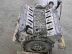 10-13 Silverado Sierra 1500 5.3L LC9 Aluminum Long Block Engine Motor 