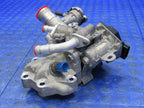 16-24 Infiniti Q50 / 17-22 Q60 3.0T Engine Coolant Thermostat Control 