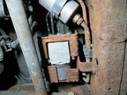 00-02 Tahoe Yukon Suburban ABS Anti Lock Brake Pump 13354718