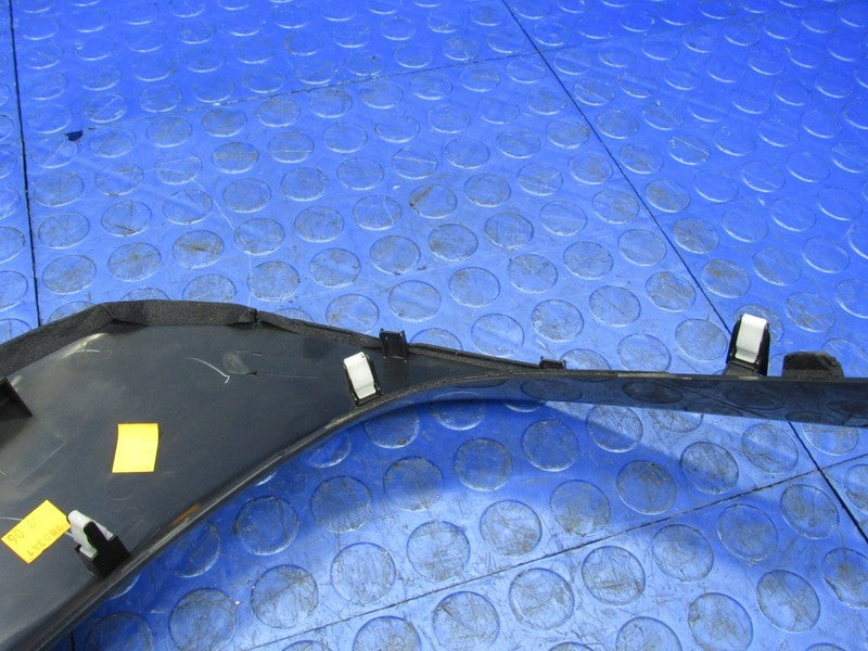 07-13 Acura MDX Wood Grain Passenger Dash Trim Finish Panel Garnish OE