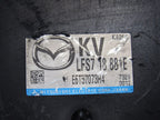 07 Mazda 3 2.0L AT ECU ECM PCM Engine Computer Control Module LFS7 18 